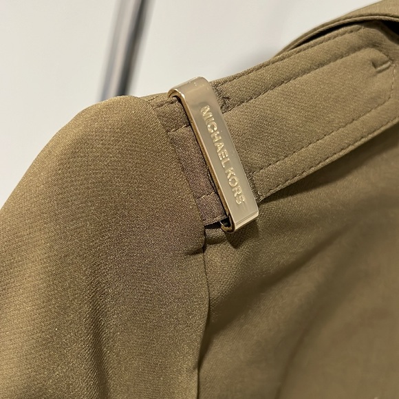 New Michael Kors Jacket - Picture 8 of 10